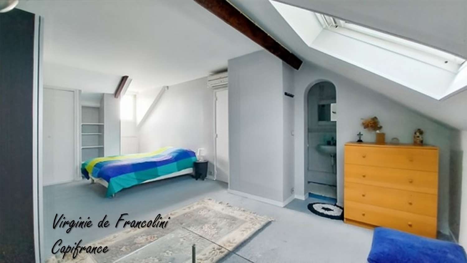  en venta casa Maisons-Alfort Val-de-Marne 8