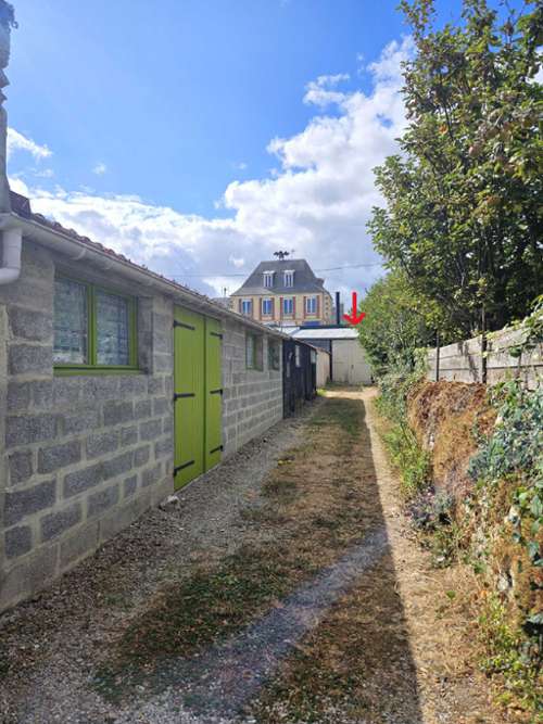  kaufen Haus Maisy Calvados 3