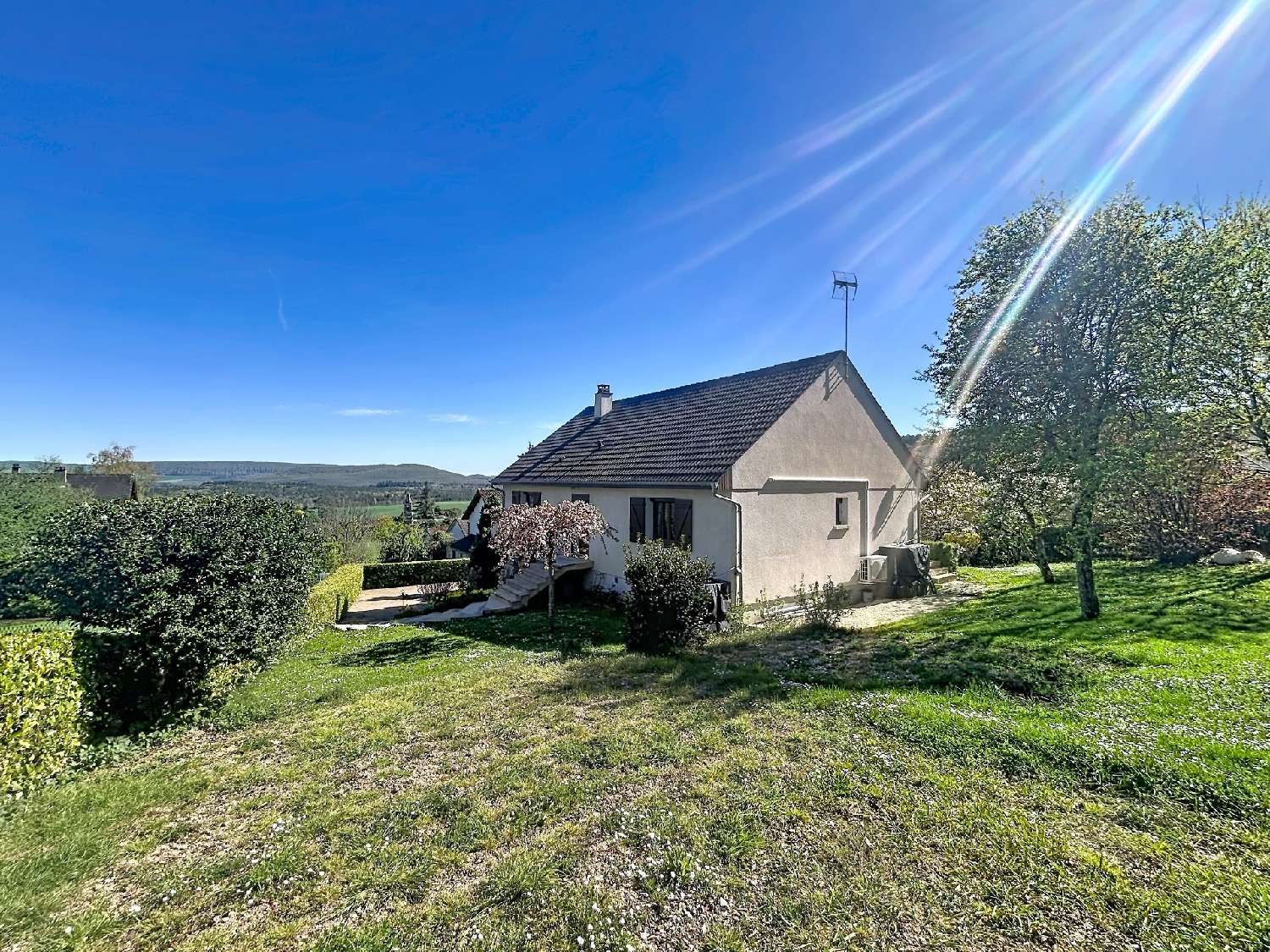 à vendre maison Mâlain Côte-d'Or 3