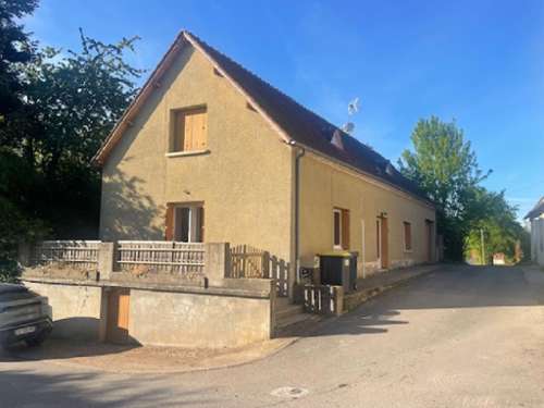 Mâle Orne huis foto