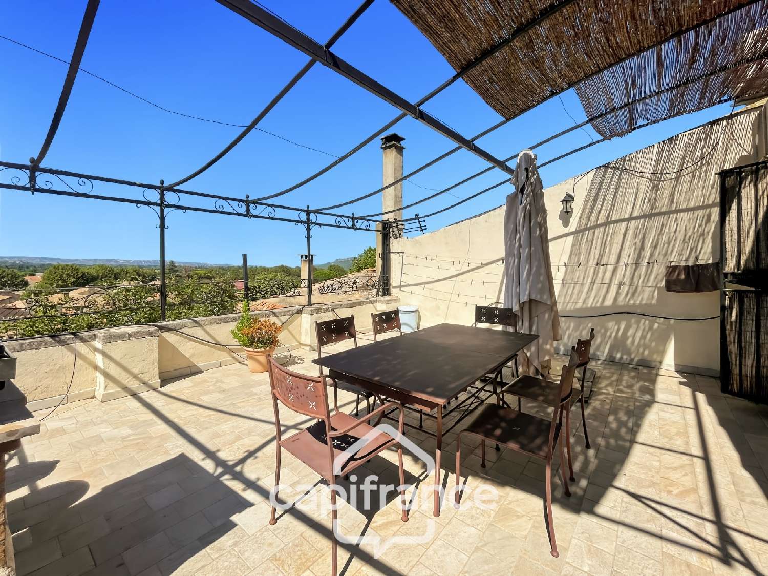  for sale house Mallemort Bouches-du-Rhône 1