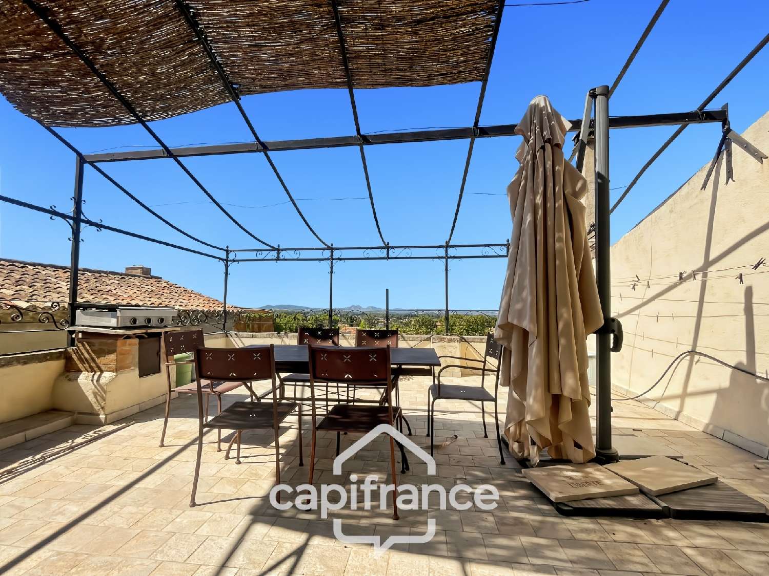  for sale house Mallemort Bouches-du-Rhône 3