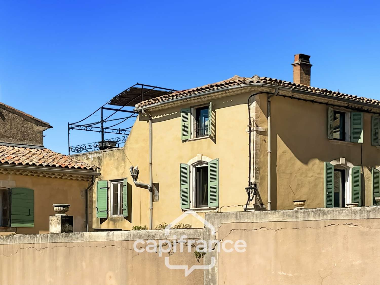  for sale house Mallemort Bouches-du-Rhône 5