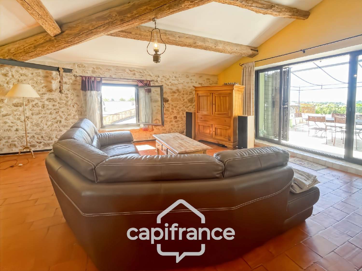  for sale house Mallemort Bouches-du-Rhône 6