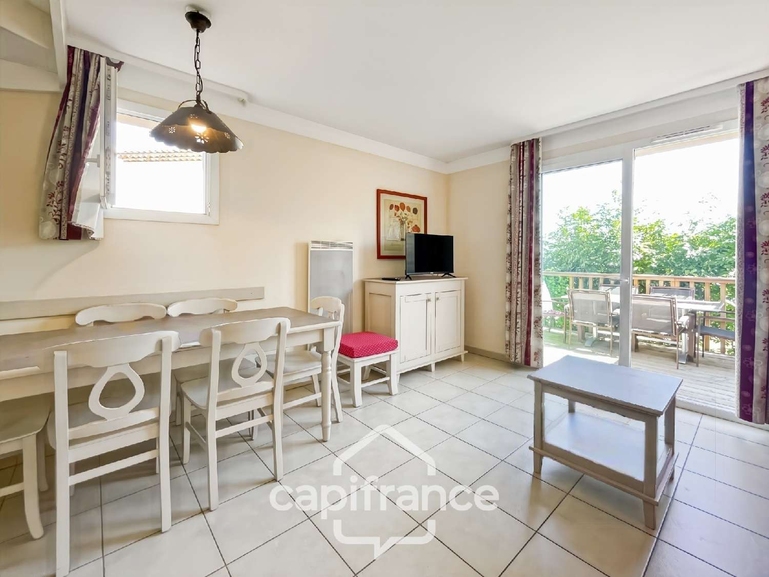 en venta casa Mallemort Bocas del Ródano 6