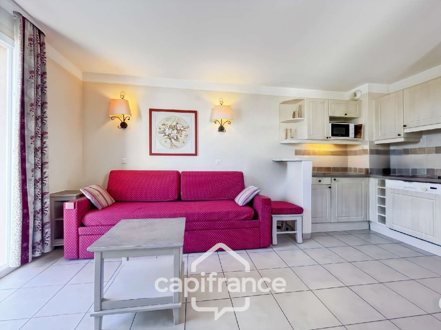 en venta casa Mallemort Bocas del Ródano 7