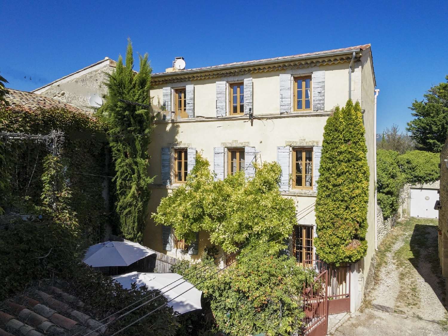 kaufen Haus Mallemort Bouches-du-Rhône 1