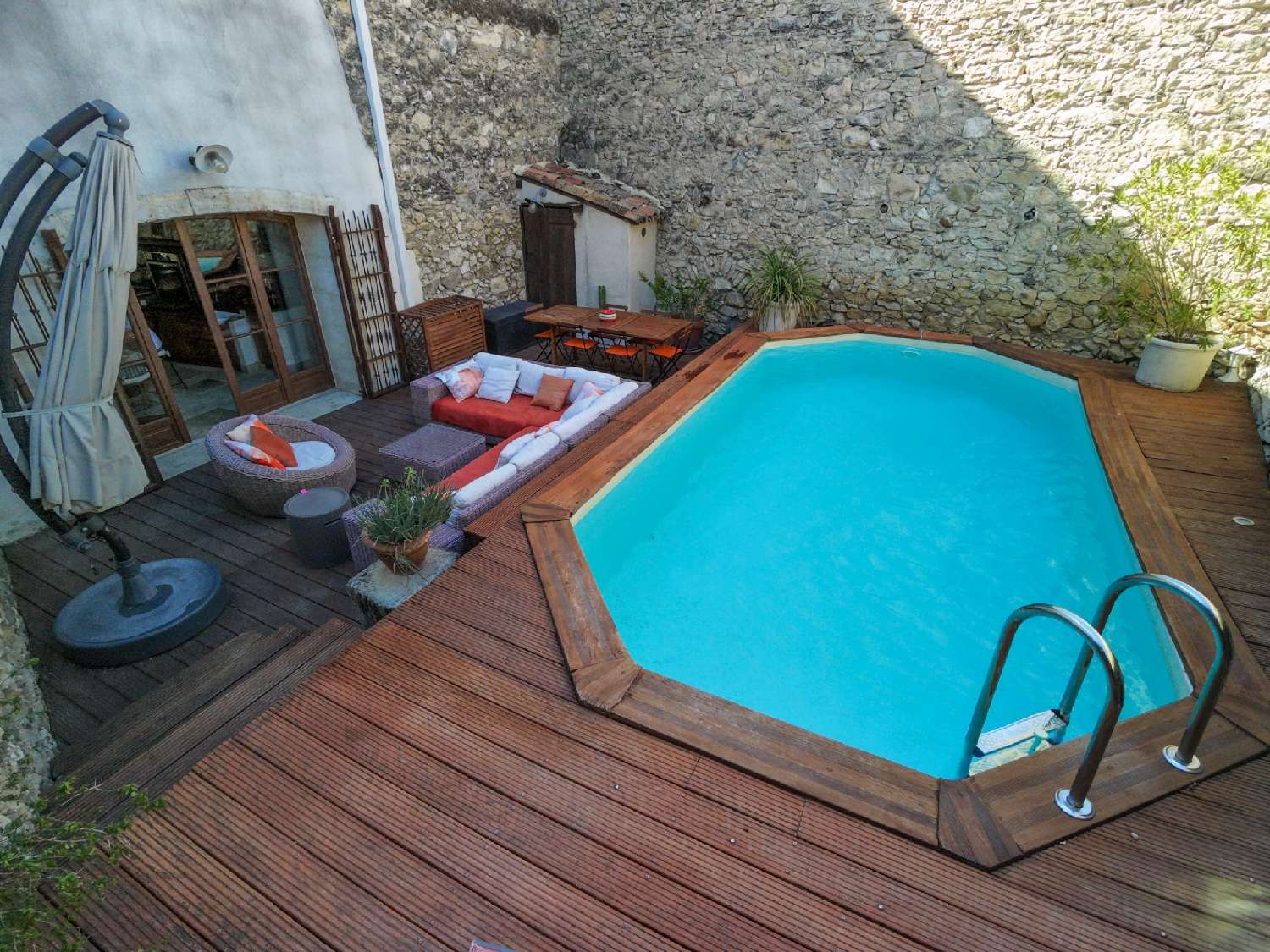 kaufen Haus Mallemort Bouches-du-Rhône 2