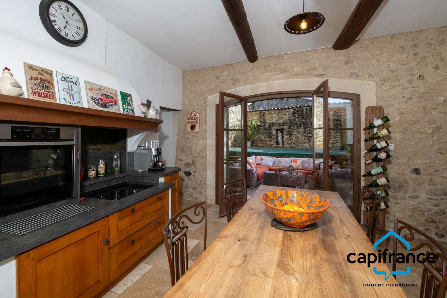 kaufen Haus Mallemort Bouches-du-Rhône 6