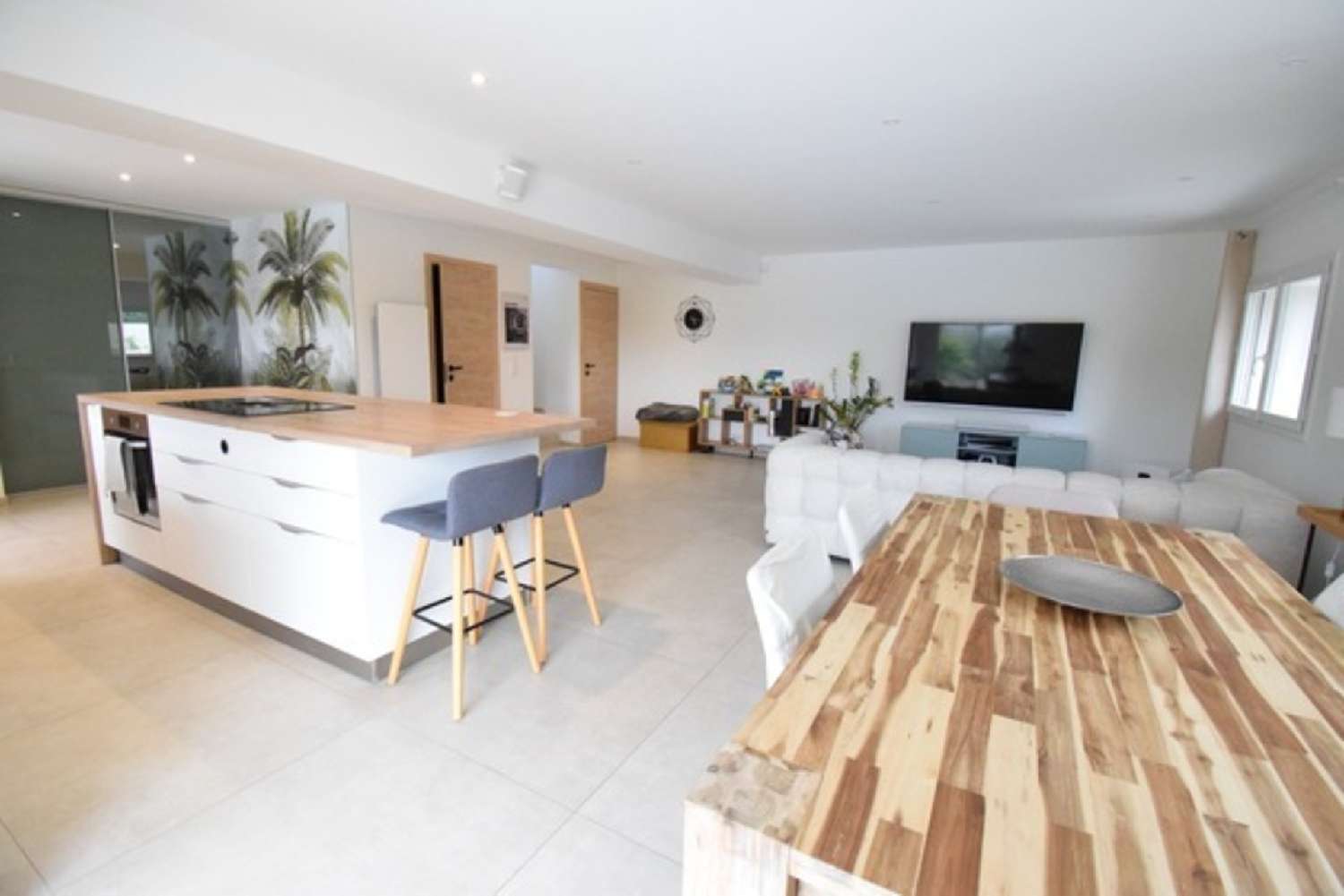à vendre maison Mandelieu-la-Napoule Alpes-Maritimes 5