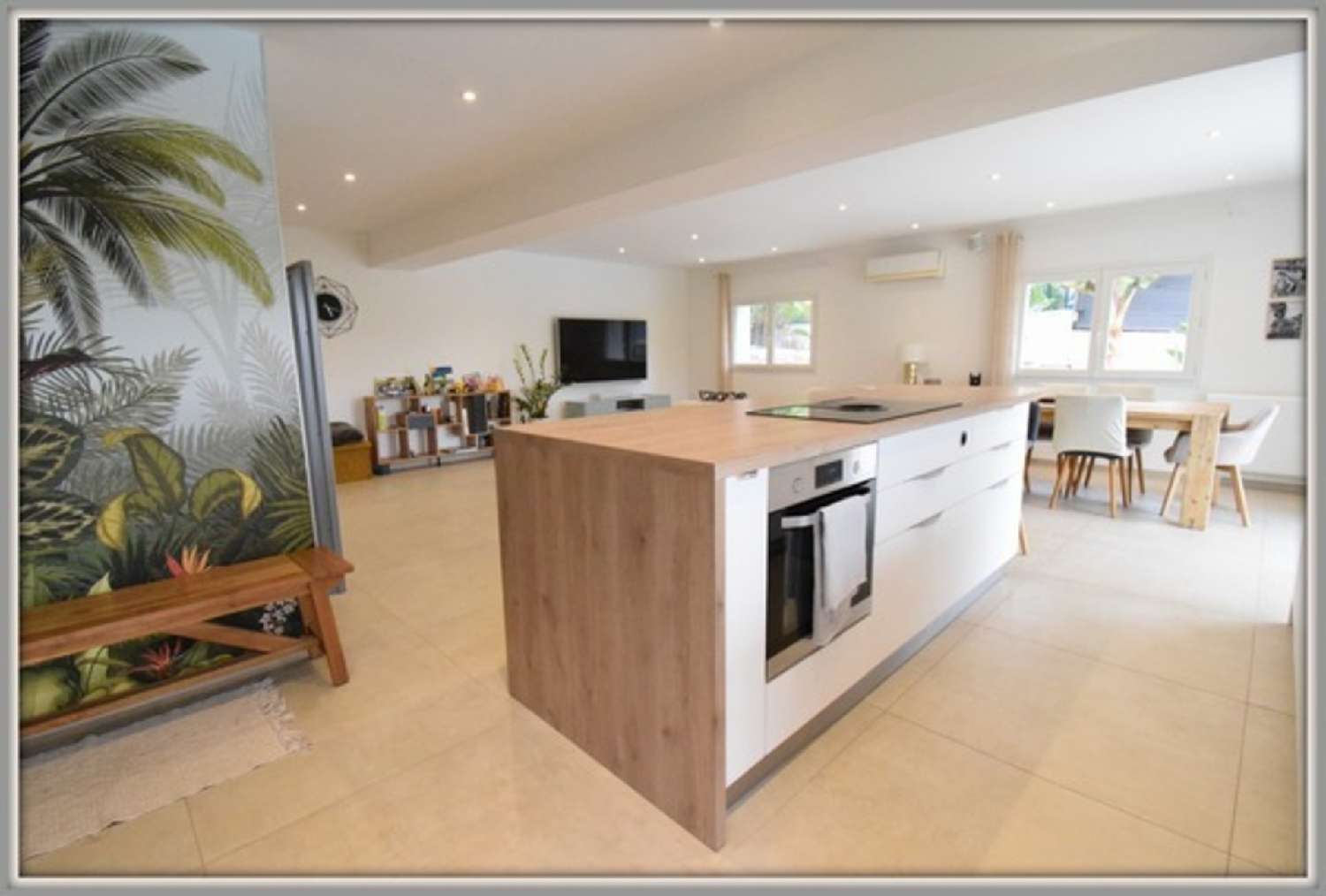 à vendre maison Mandelieu-la-Napoule Alpes-Maritimes 7