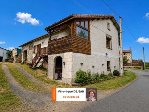 Manglieu Puy-de-Dôme maison foto 7409987