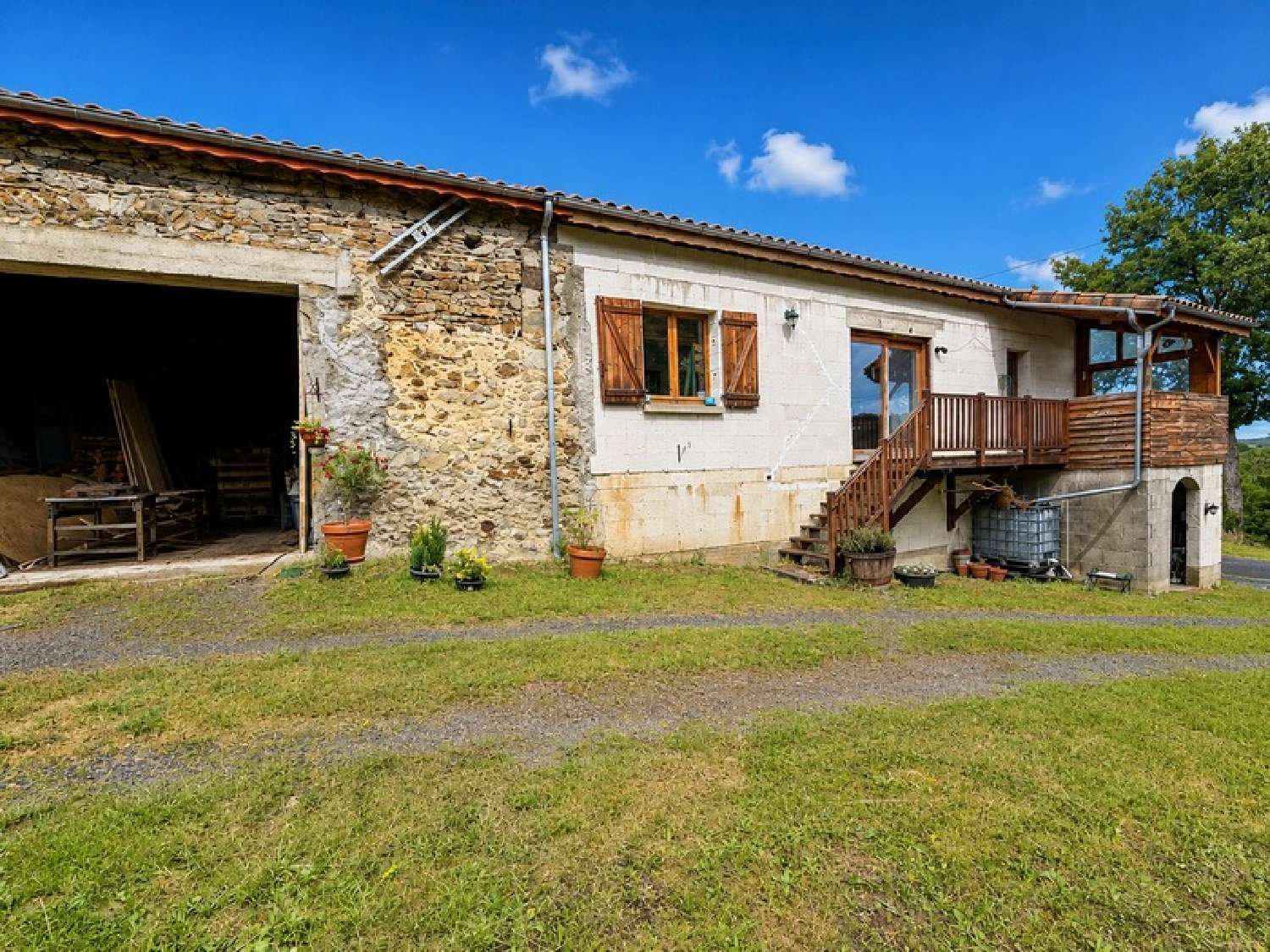  à vendre maison Manglieu Puy-de-Dôme 2