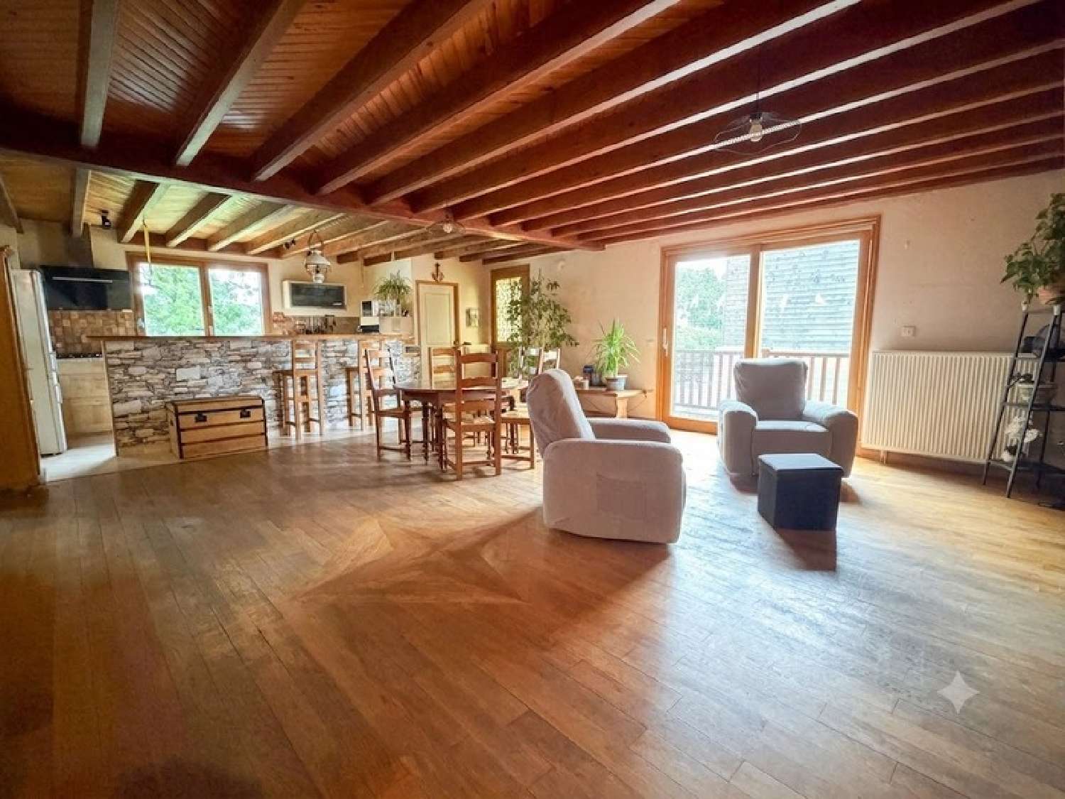  à vendre maison Manglieu Puy-de-Dôme 3