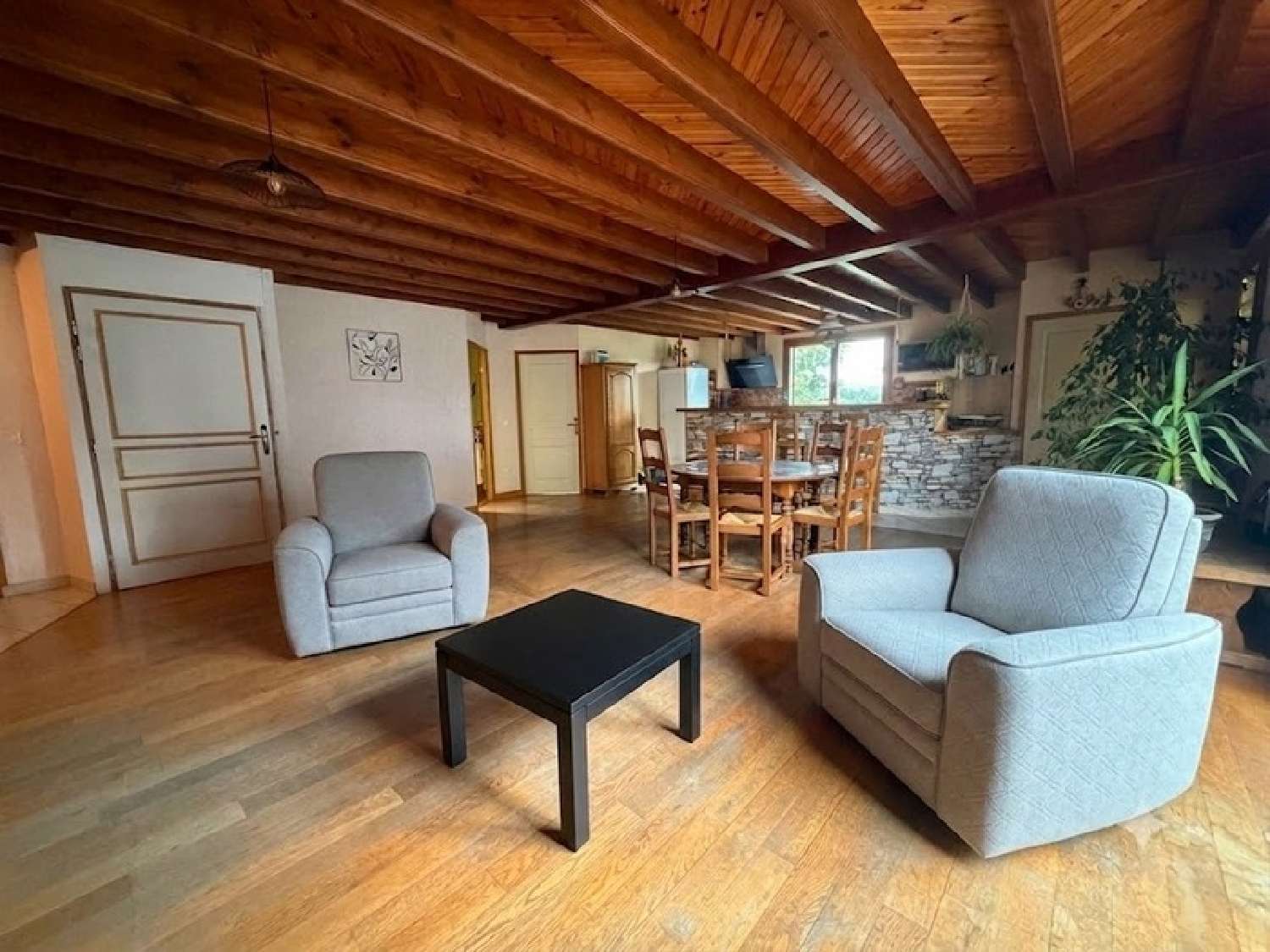  à vendre maison Manglieu Puy-de-Dôme 4