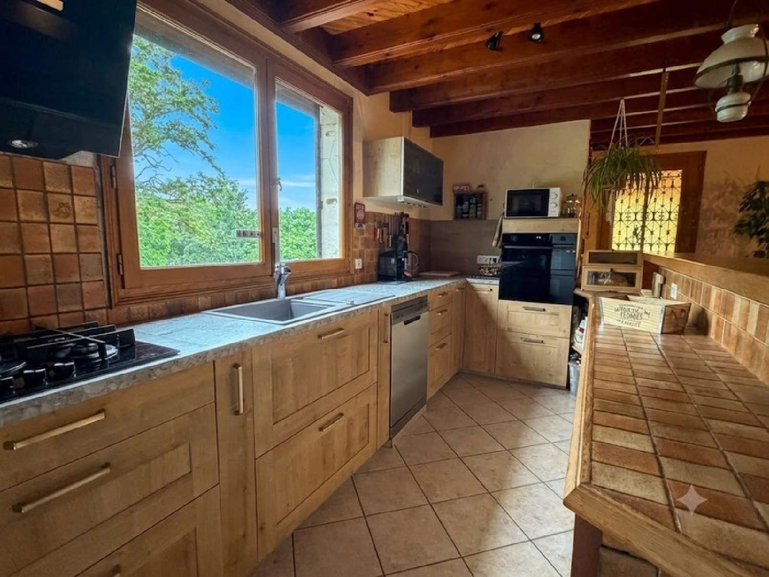  à vendre maison Manglieu Puy-de-Dôme 5