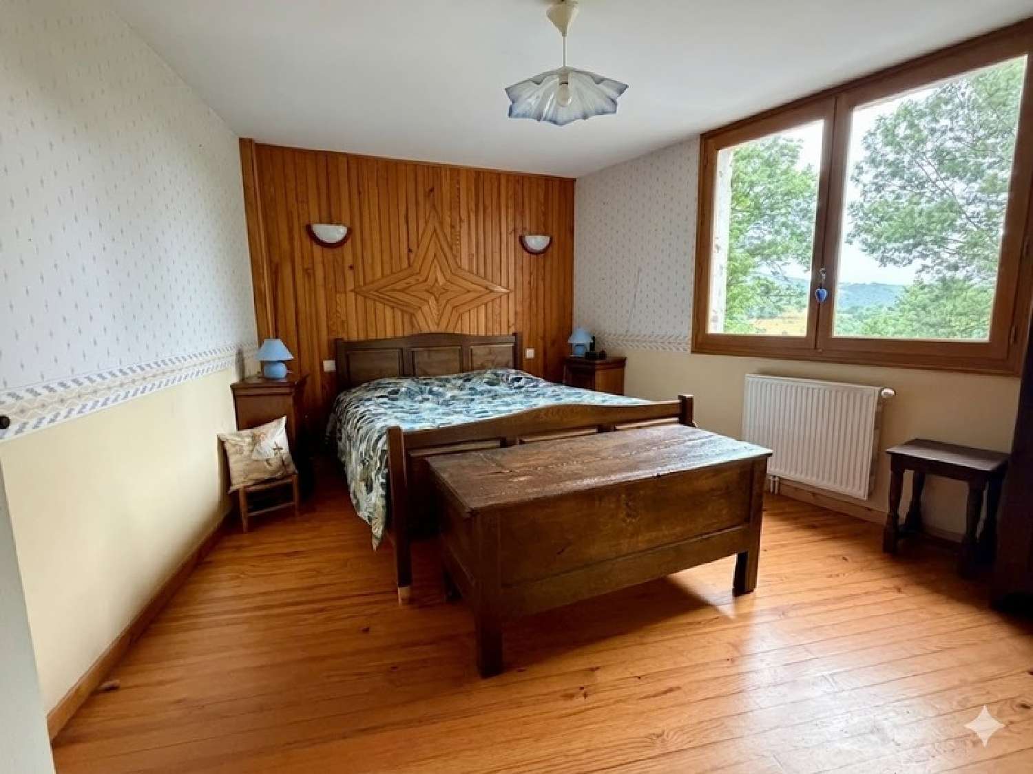  à vendre maison Manglieu Puy-de-Dôme 6