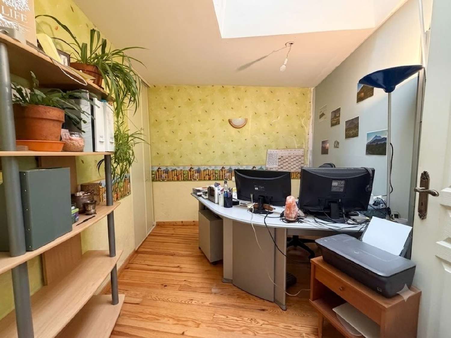  à vendre maison Manglieu Puy-de-Dôme 7