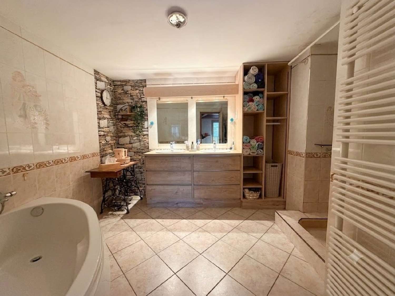  à vendre maison Manglieu Puy-de-Dôme 8