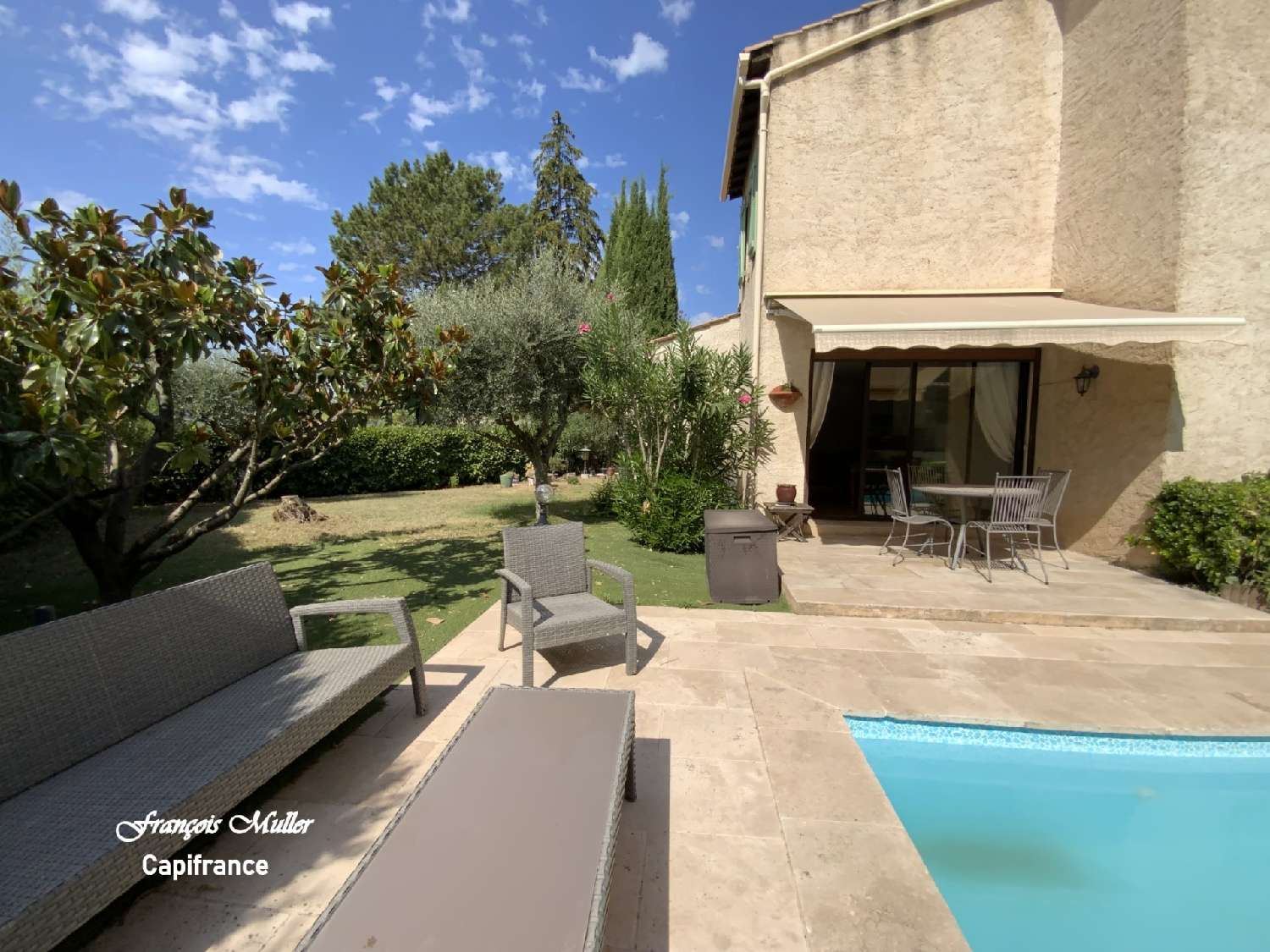 kaufen Haus Manosque Alpes-de-Haute-Provence 2
