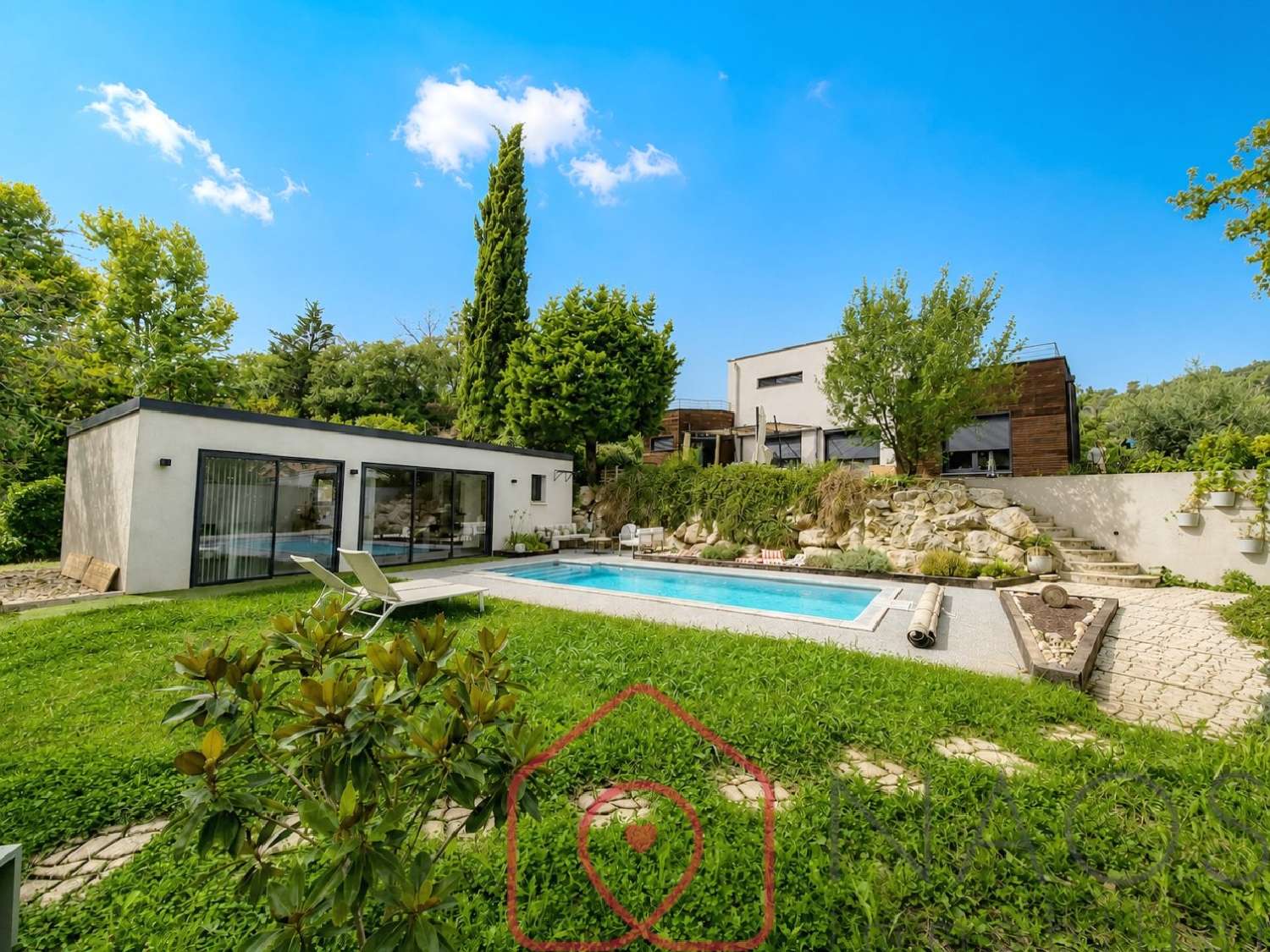  te koop huis Manosque Alpes-de-Haute-Provence 1