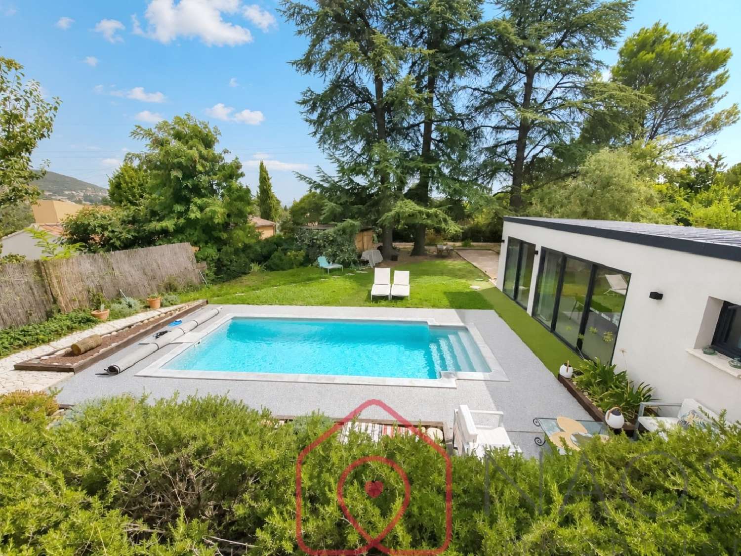  te koop huis Manosque Alpes-de-Haute-Provence 2