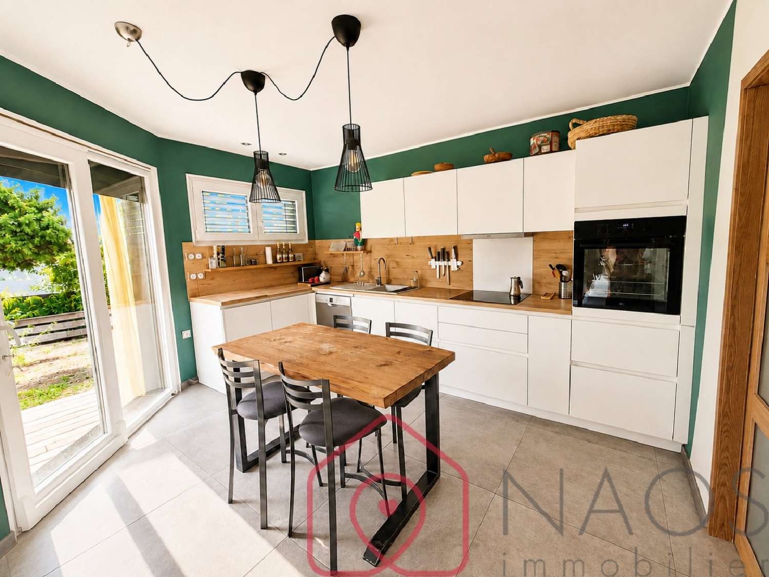  te koop huis Manosque Alpes-de-Haute-Provence 6