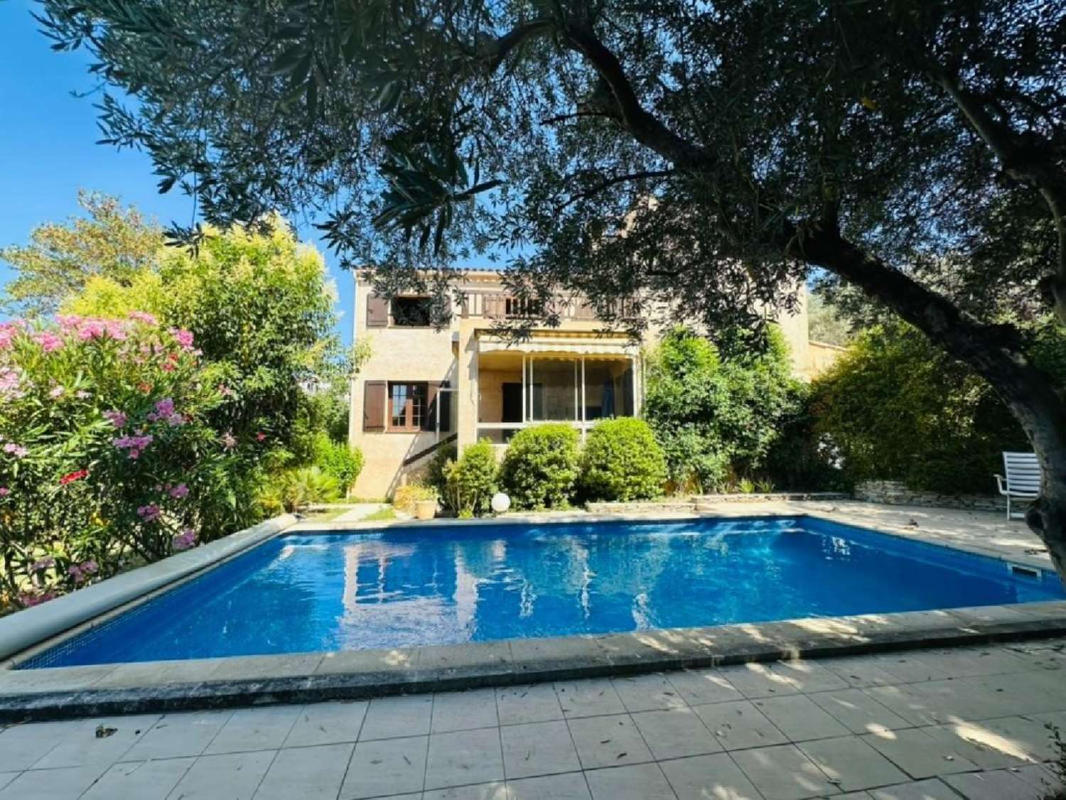  à vendre maison Manosque Alpes-de-Haute-Provence 1