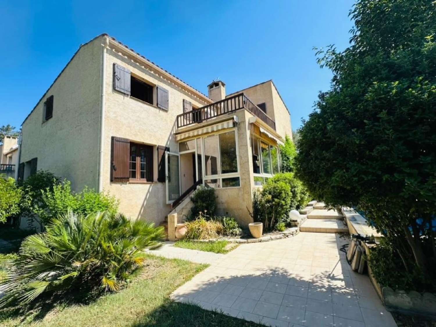  à vendre maison Manosque Alpes-de-Haute-Provence 2