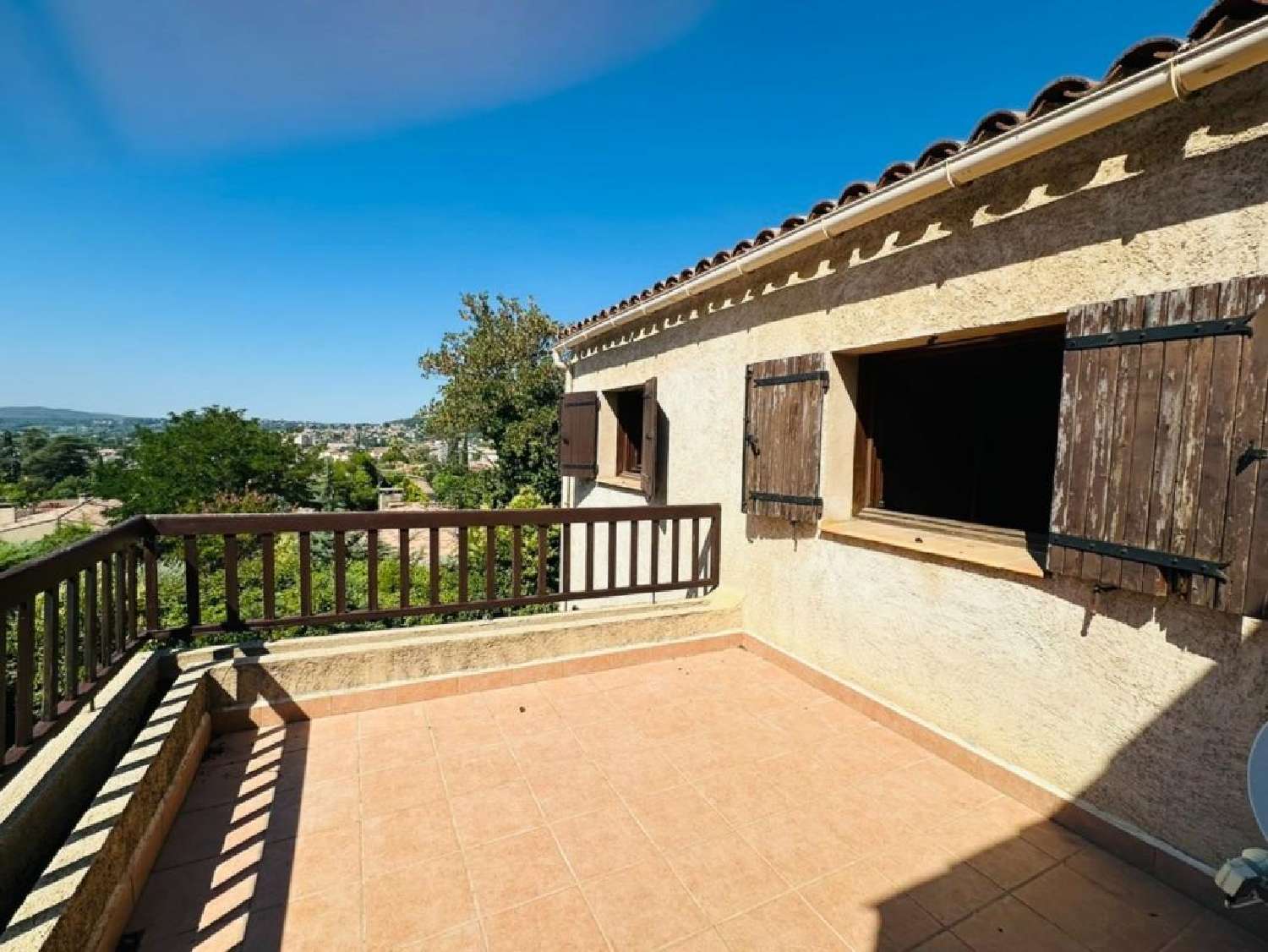  à vendre maison Manosque Alpes-de-Haute-Provence 3