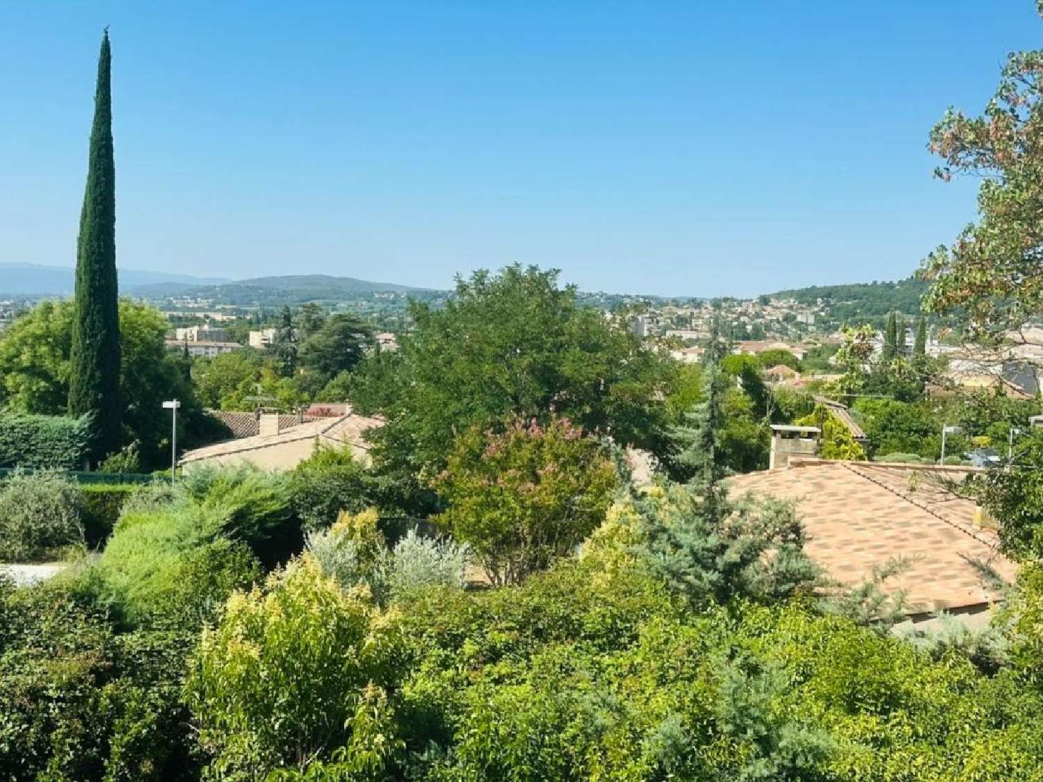  à vendre maison Manosque Alpes-de-Haute-Provence 4