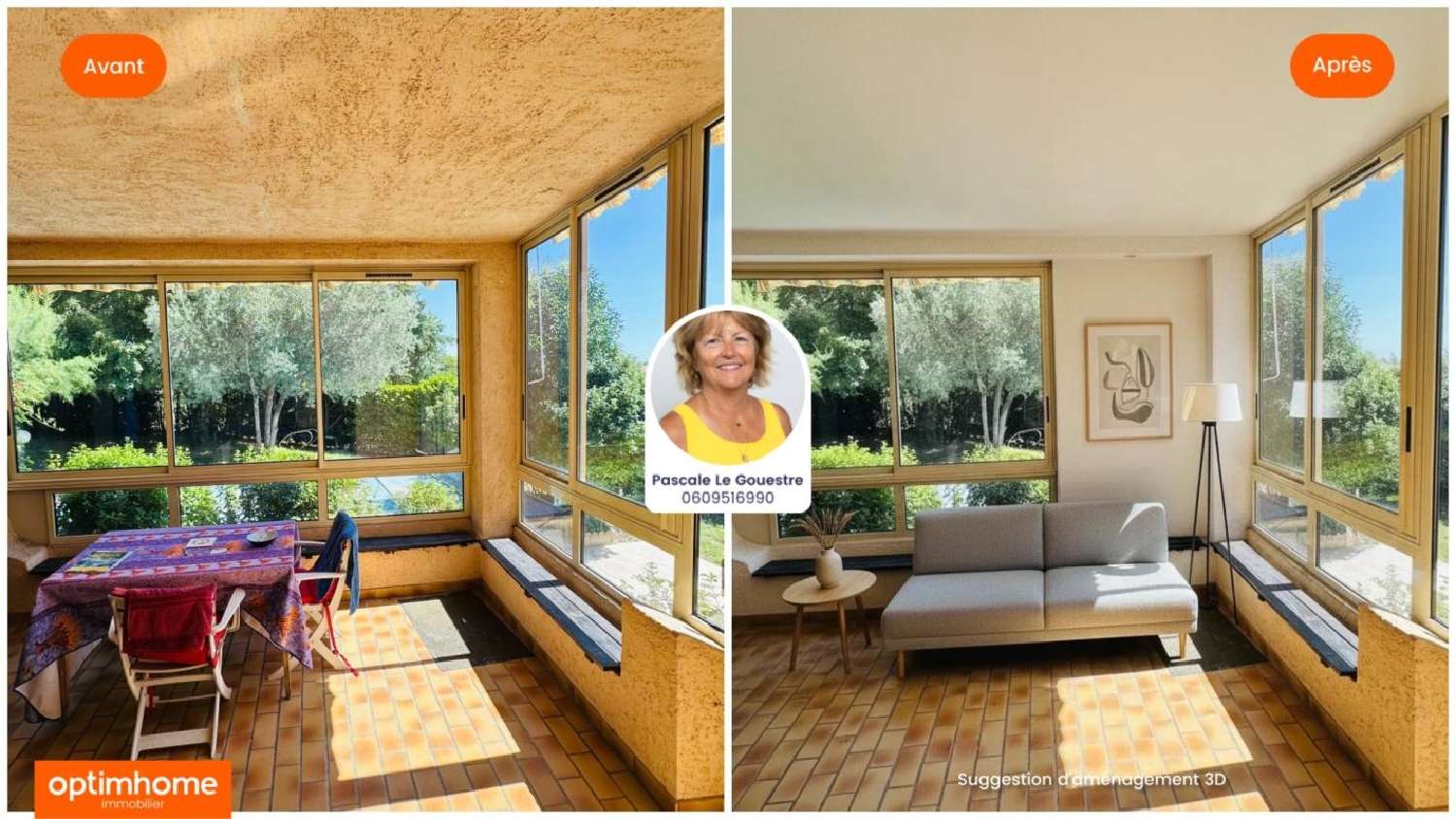  à vendre maison Manosque Alpes-de-Haute-Provence 5