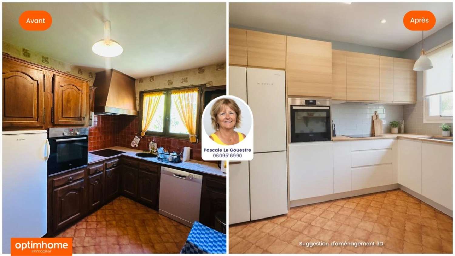  à vendre maison Manosque Alpes-de-Haute-Provence 7