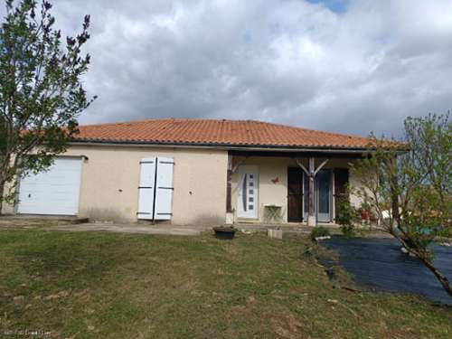 Mansle Charente maison foto 7417491