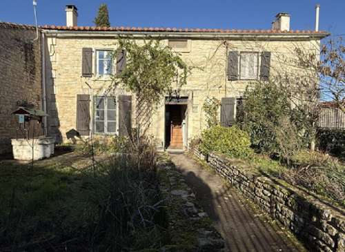 Mansle Charente house foto 7412964