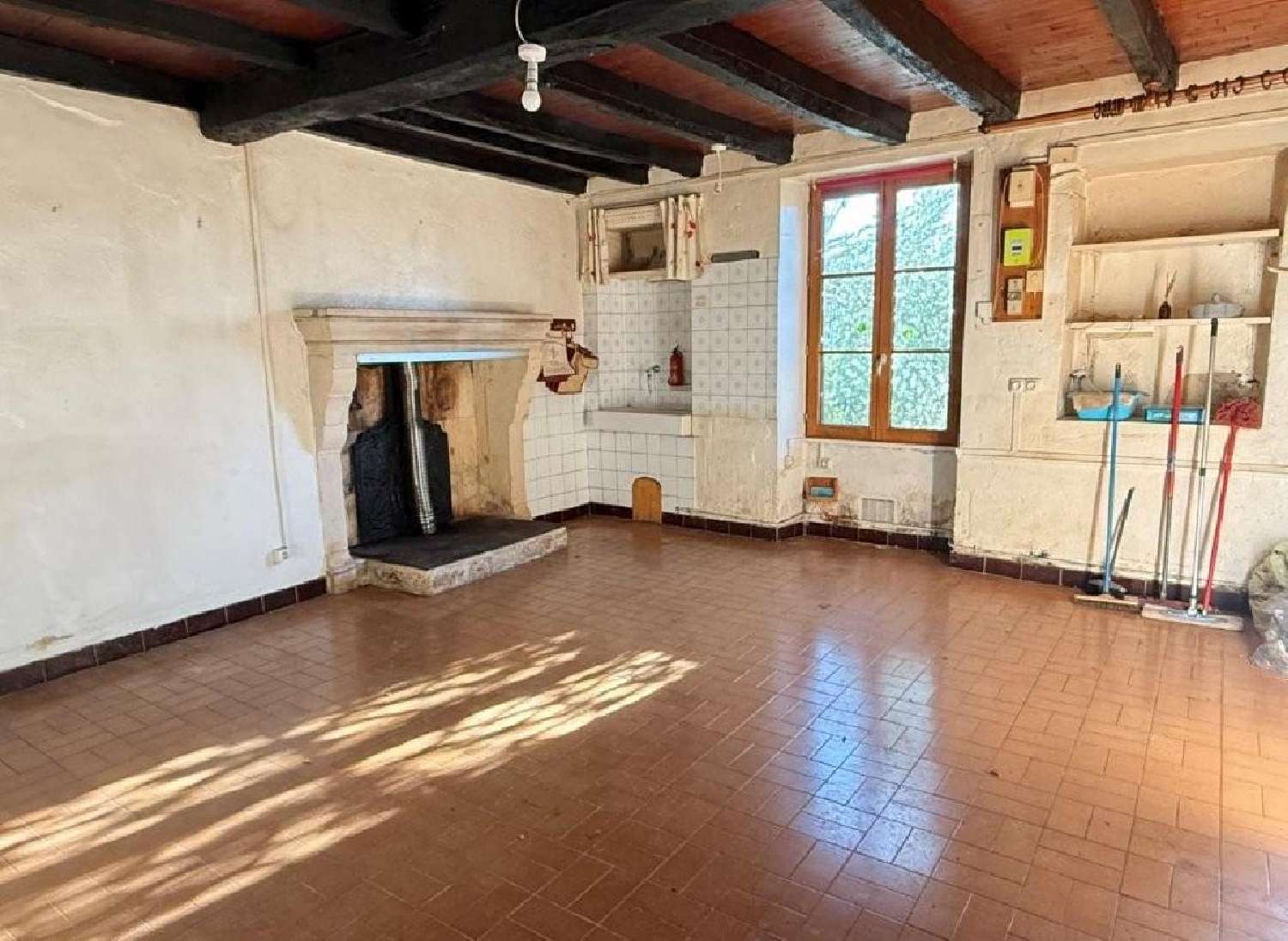 for sale house Mansle Charente 3