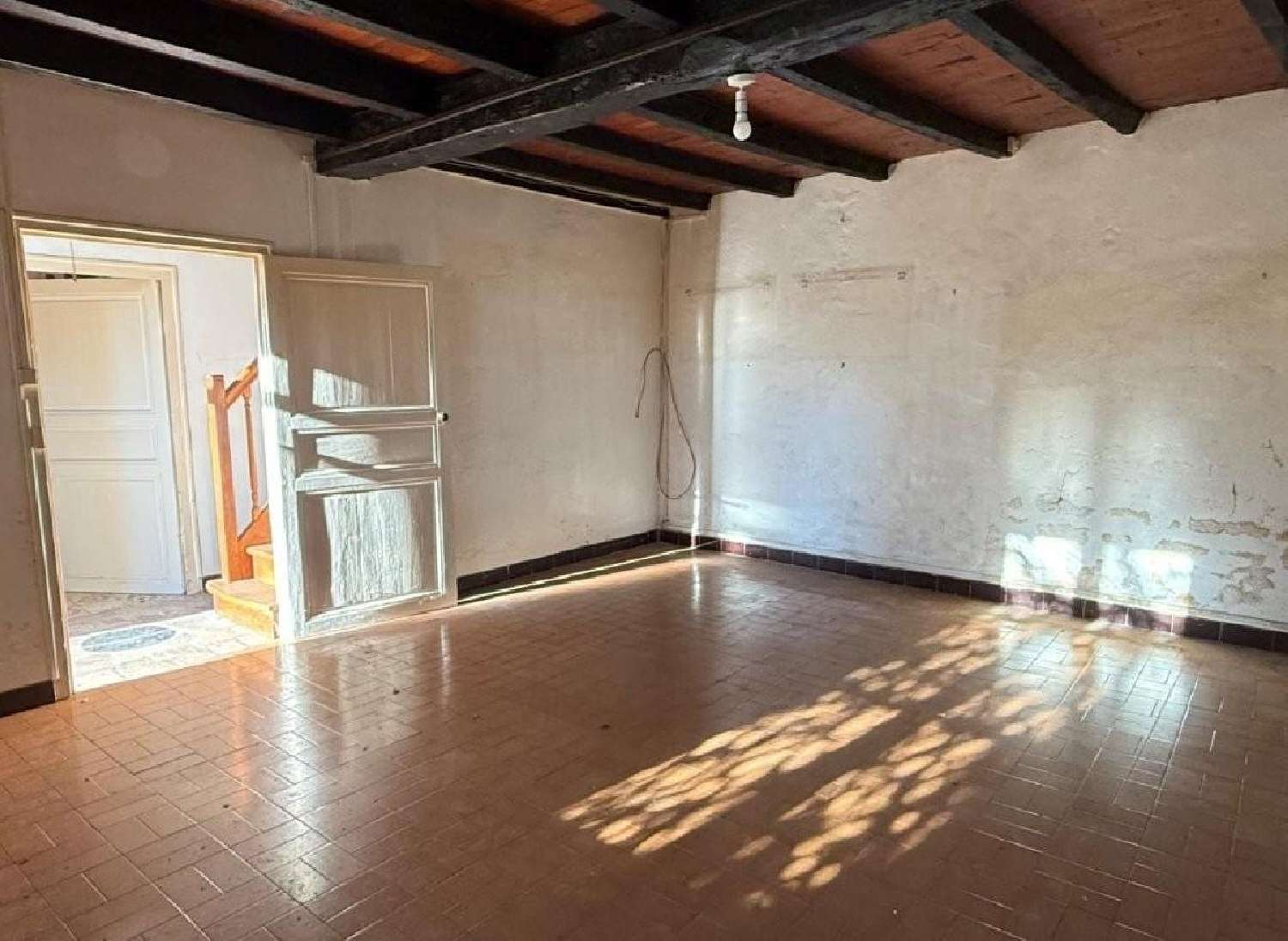 for sale house Mansle Charente 4