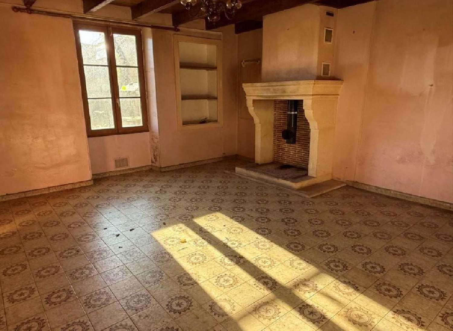 for sale house Mansle Charente 5