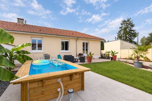 Mantes-la-Jolie Yvelines Haus Bild 7407176