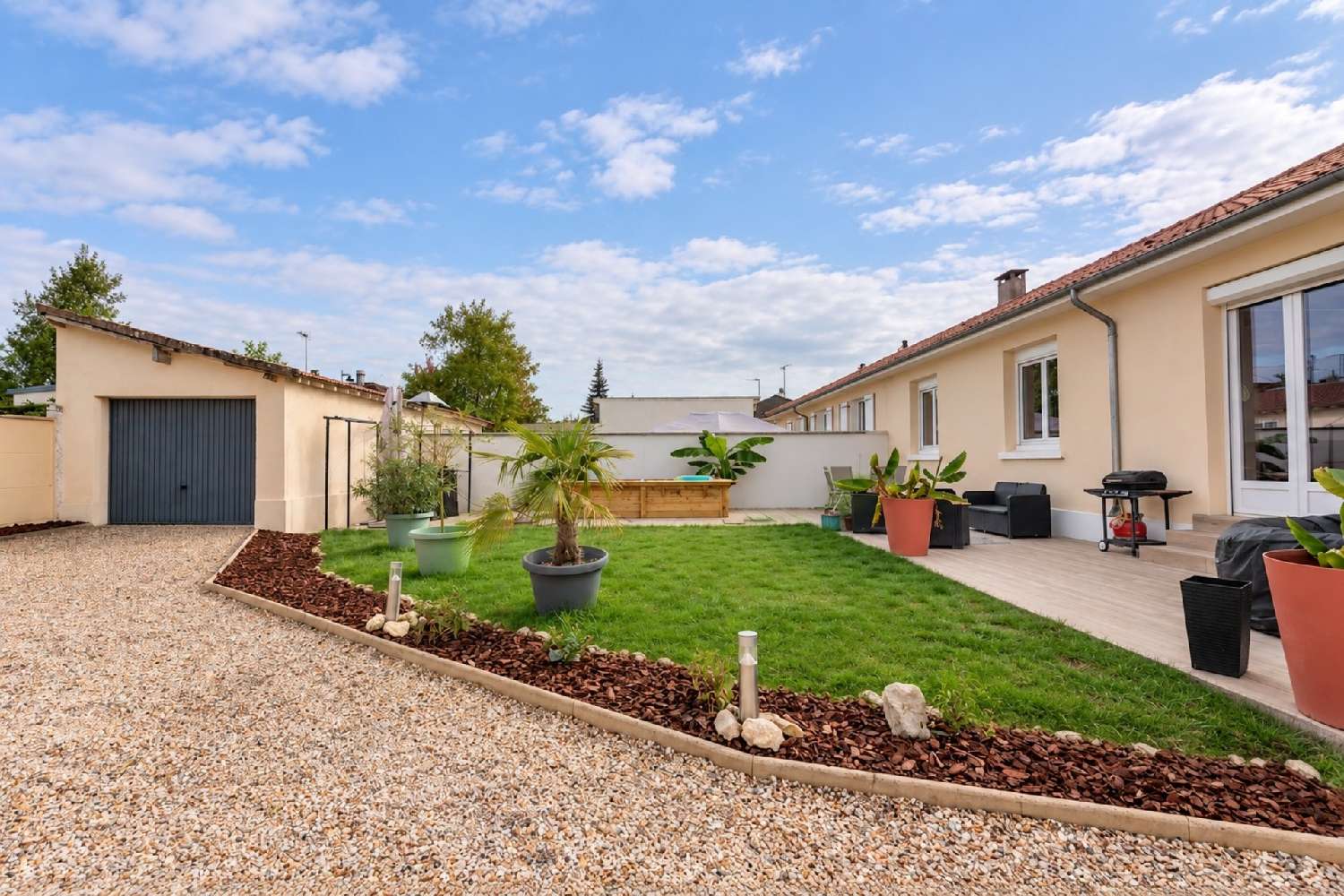 kaufen Haus Mantes-la-Jolie Yvelines 2