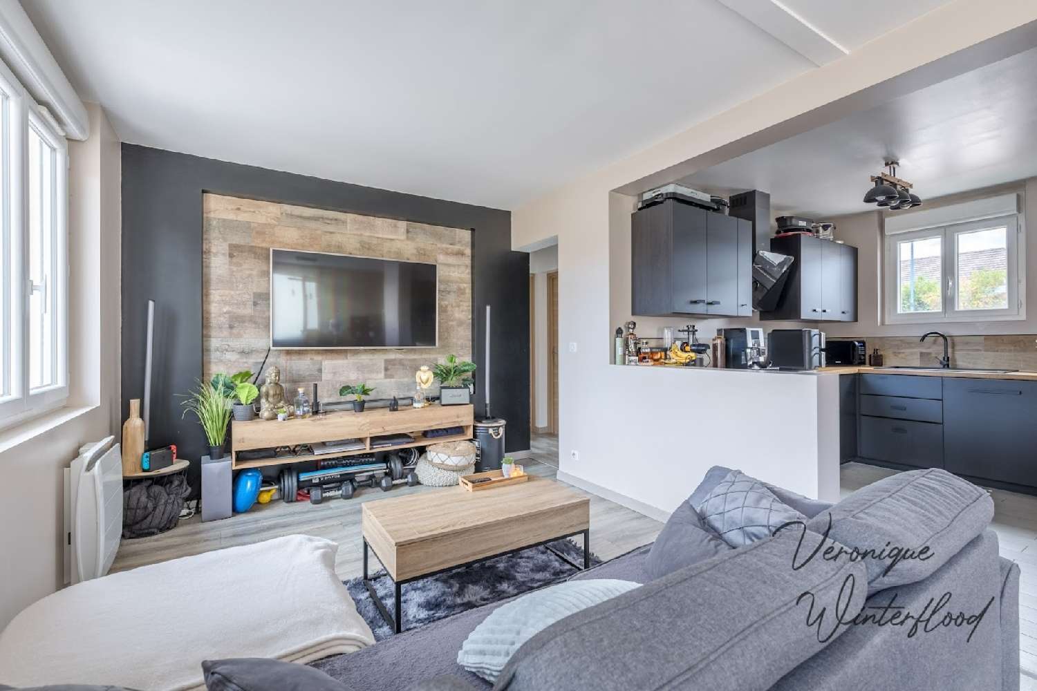 kaufen Haus Mantes-la-Jolie Yvelines 3