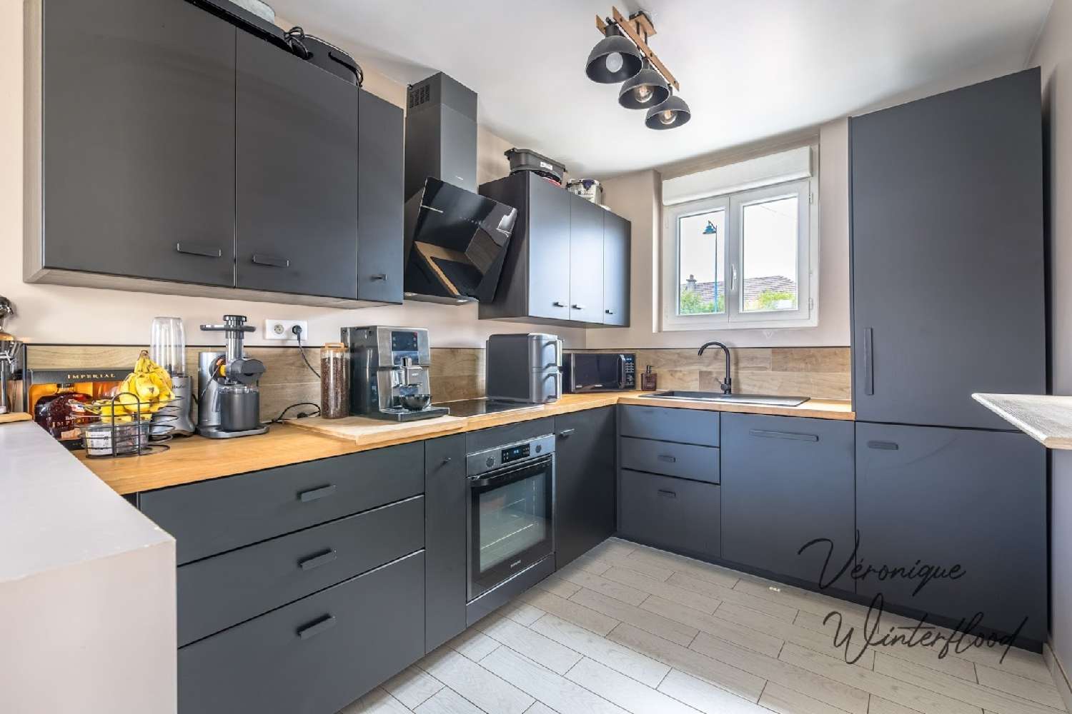 kaufen Haus Mantes-la-Jolie Yvelines 4