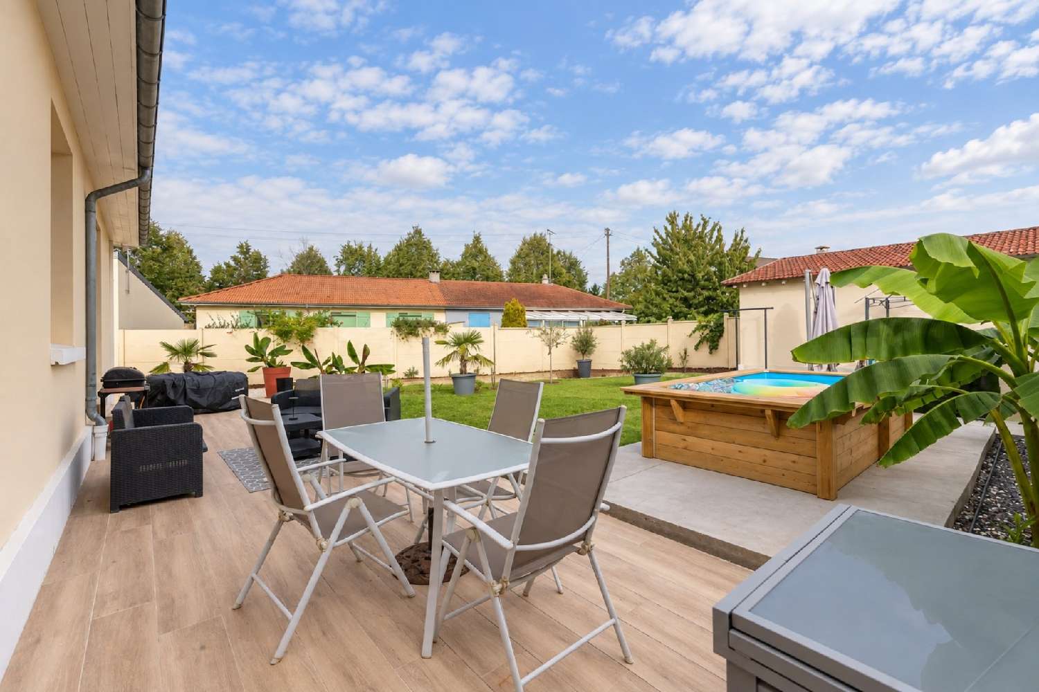 kaufen Haus Mantes-la-Jolie Yvelines 5