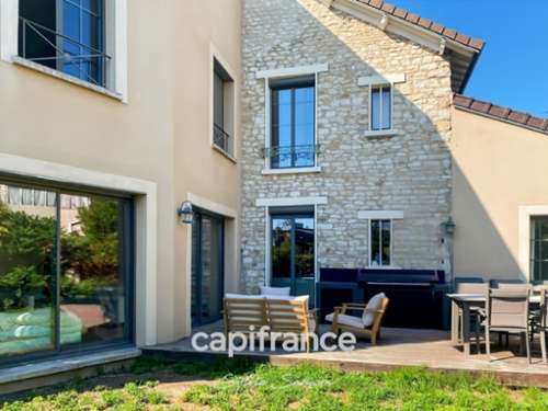 Mantes-la-Jolie Yvelines casa foto 7411240