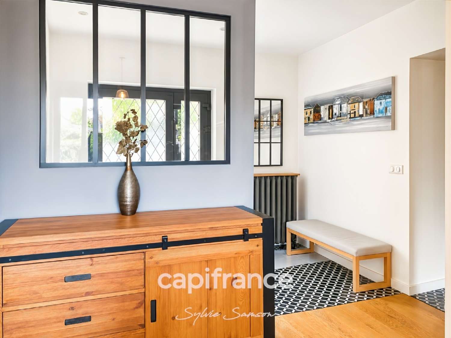 en venta casa Mantes-la-Jolie Yvelines 3