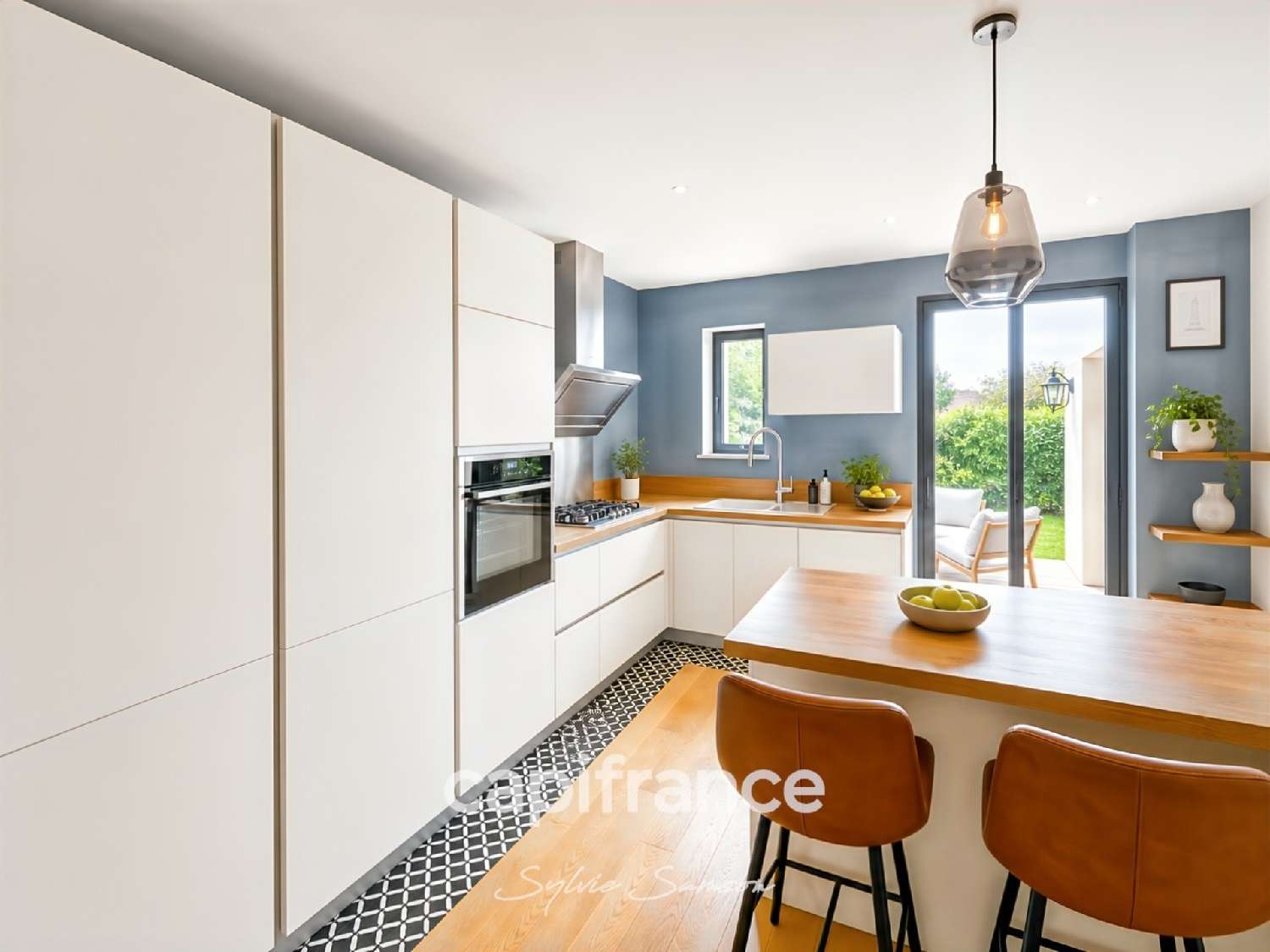 en venta casa Mantes-la-Jolie Yvelines 5