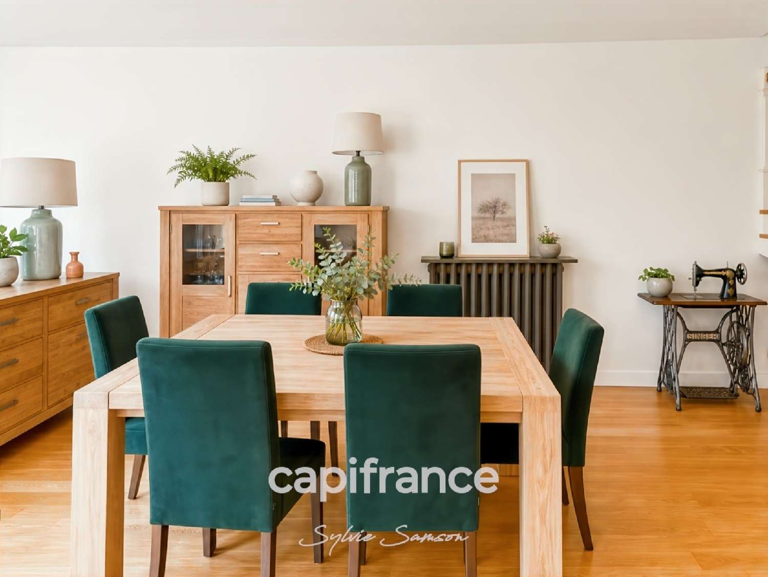 en venta casa Mantes-la-Jolie Yvelines 7