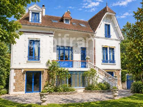 Mantes-la-Jolie Yvelines house foto 7416900