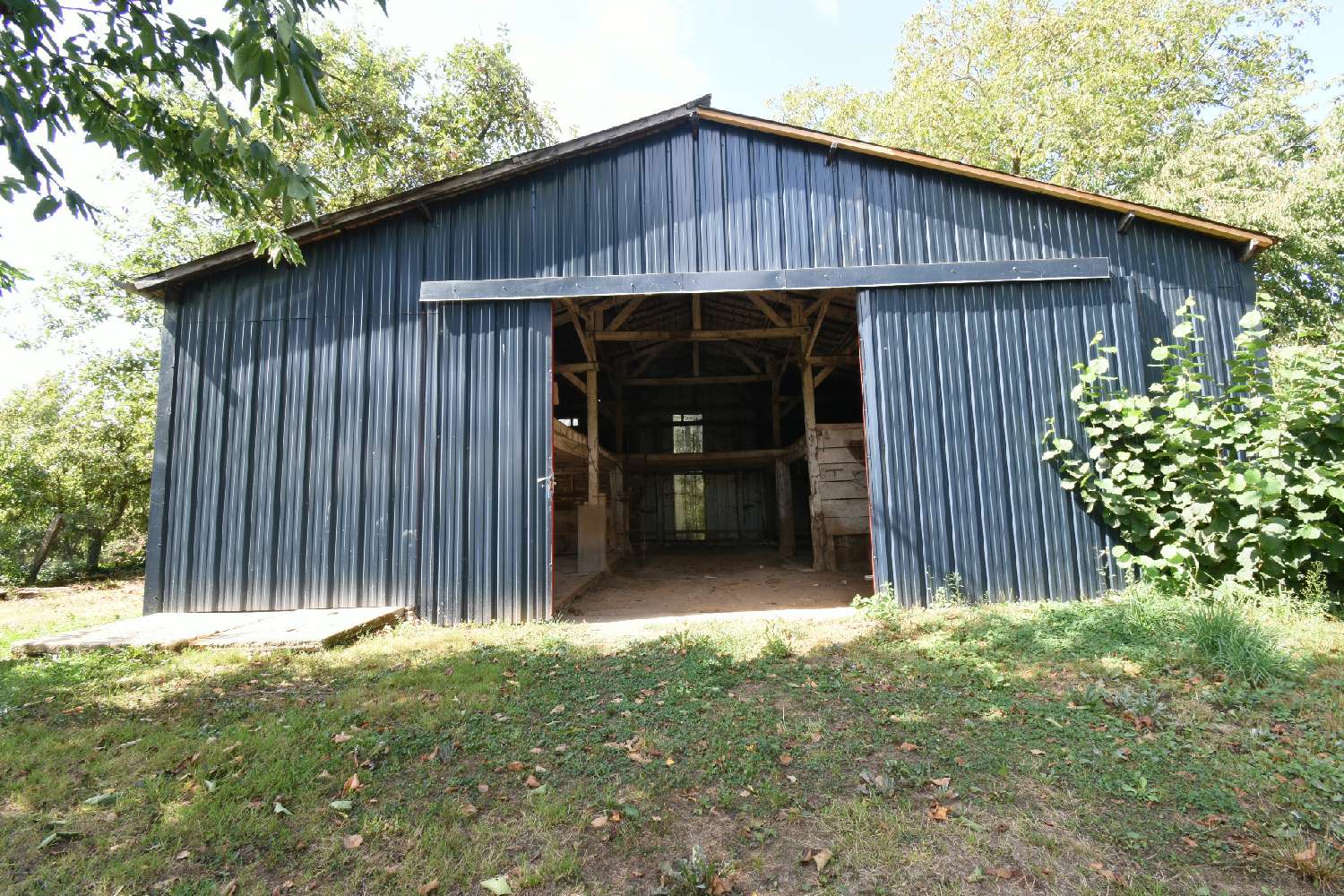  for sale house Mantilly Orne 3