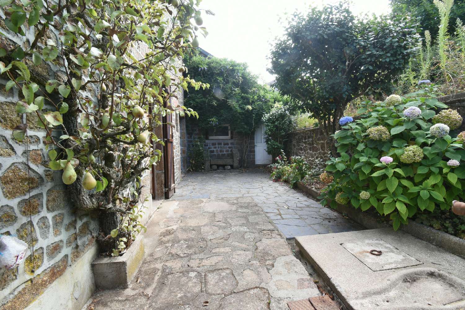  for sale house Mantilly Orne 5
